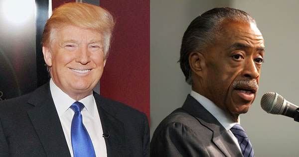 trumpsharpton